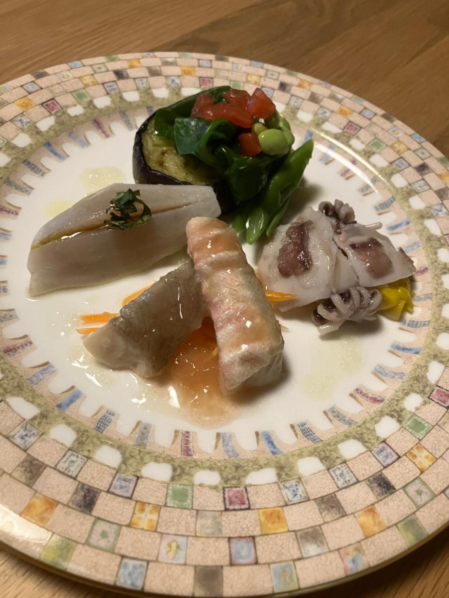 いわしの子守唄 Sardine Lullaby Hotel Matsuyama  Exterior foto