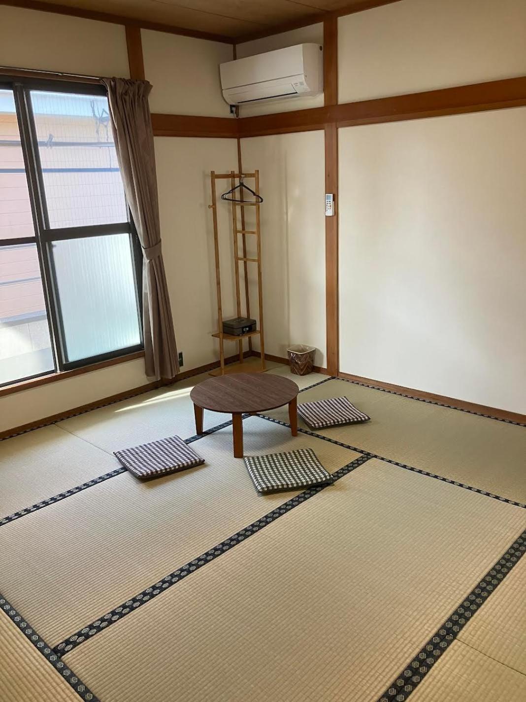 いわしの子守唄 Sardine Lullaby Hotel Matsuyama  Exterior foto